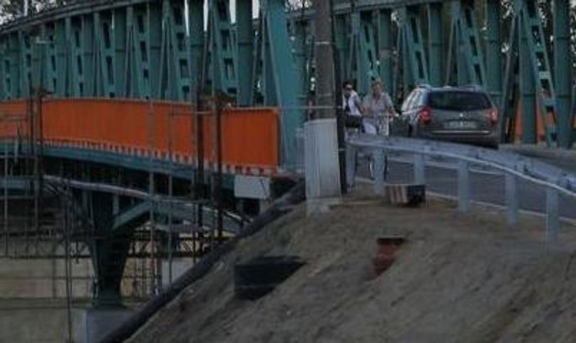 Śmiertelny wypadek przed przejściem granicznym Śmiertelny wypadek przed przejściem granicznym