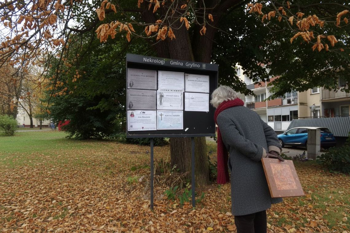 Smutek jest niewidzialnym bagażem, który dźwigają wszyscy żałobnicy Smutek jest niewidzialnym bagażem, który dźwigają wszyscy żałobnicy