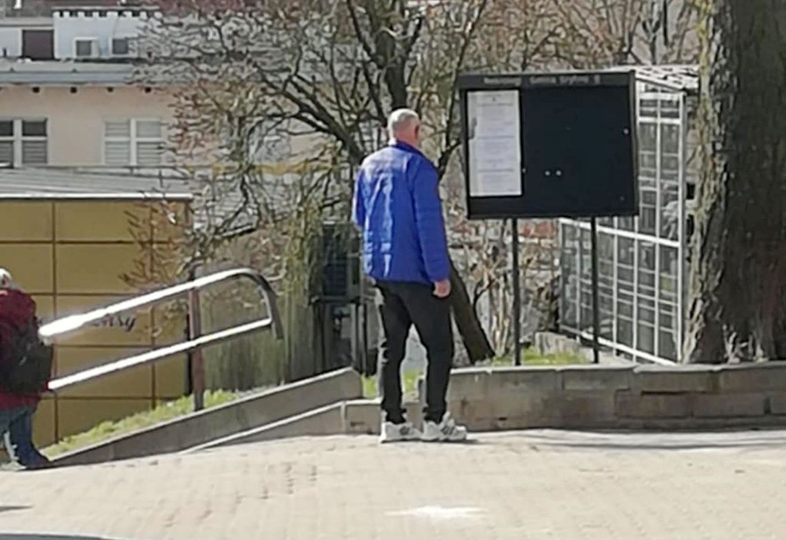 Smutek po stracie jest miłością, która nie zdążyła się wypowiedzieć