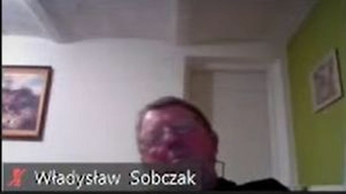 Sobczak zasnął na sesji! A potem wypalił: Ty palancie! - komentują czytelnicy Sobczak zasnął na sesji! A potem wypalił: Ty palancie! - komentują czytelnicy