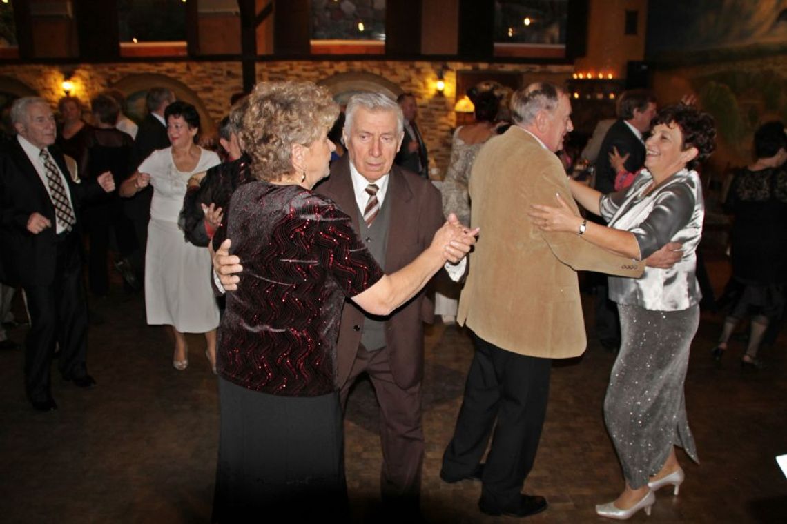 Sobota pod znakiem andrzejkowych wróżb Sobota pod znakiem andrzejkowych wróżb