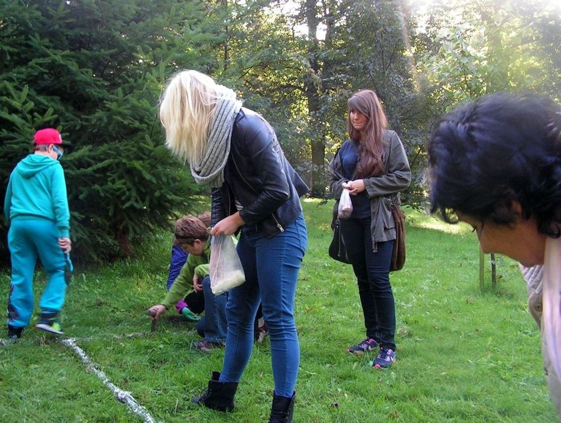 Sobotni czyn społeczny