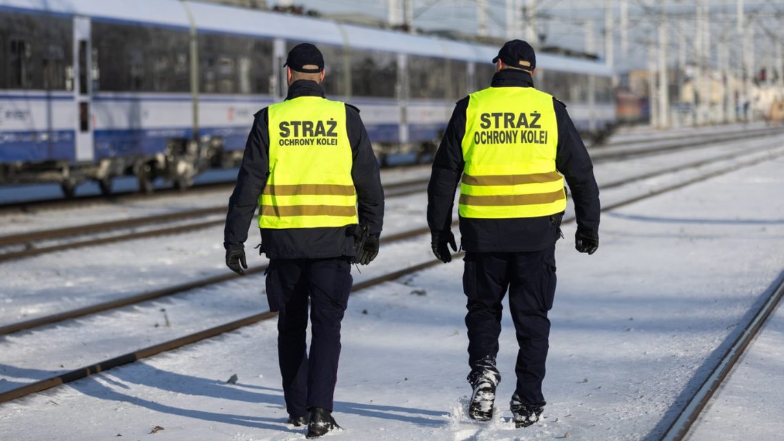 Sokiści pilnie poszukiwani. SOK płaci 8 tysięcy złotych Sokiści pilnie poszukiwani. SOK płaci 8 tysięcy złotych