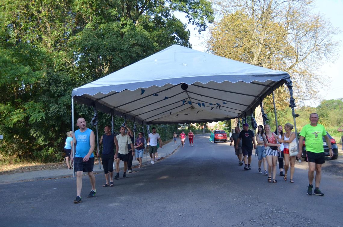 Sołectwa będą walczyć o puchar podczas dożynek gminnych [PROGRAM]