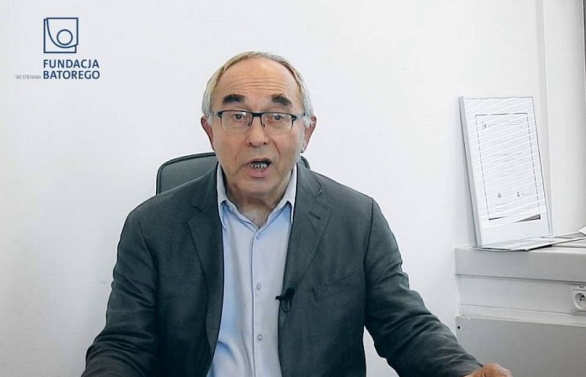 Solidarność w czasach pandemii – pomoc i wsparcie dla organizacji społecznych Solidarność w czasach pandemii – pomoc i wsparcie dla organizacji społecznych