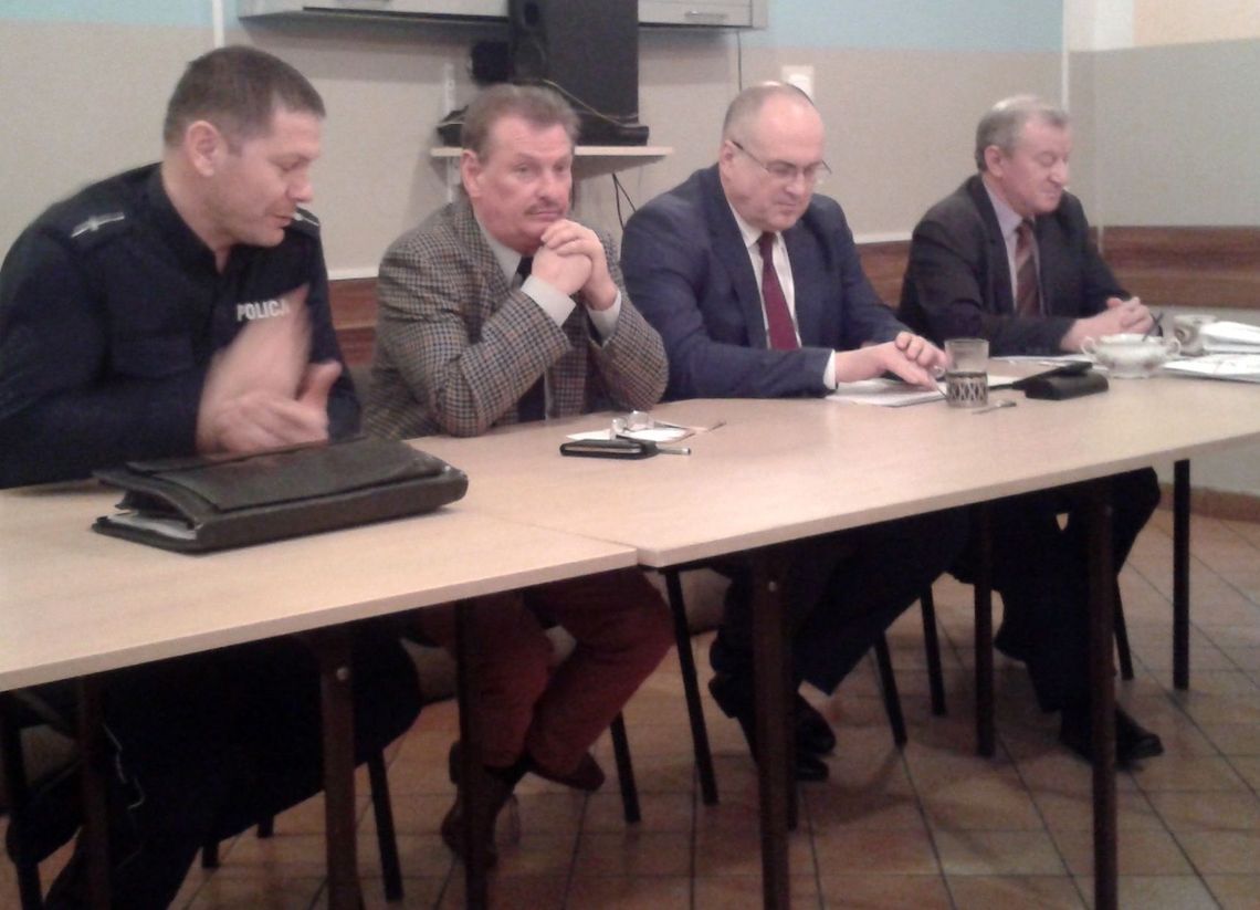 Sołtys wygrał 5 głosami Sołtys wygrał 5 głosami