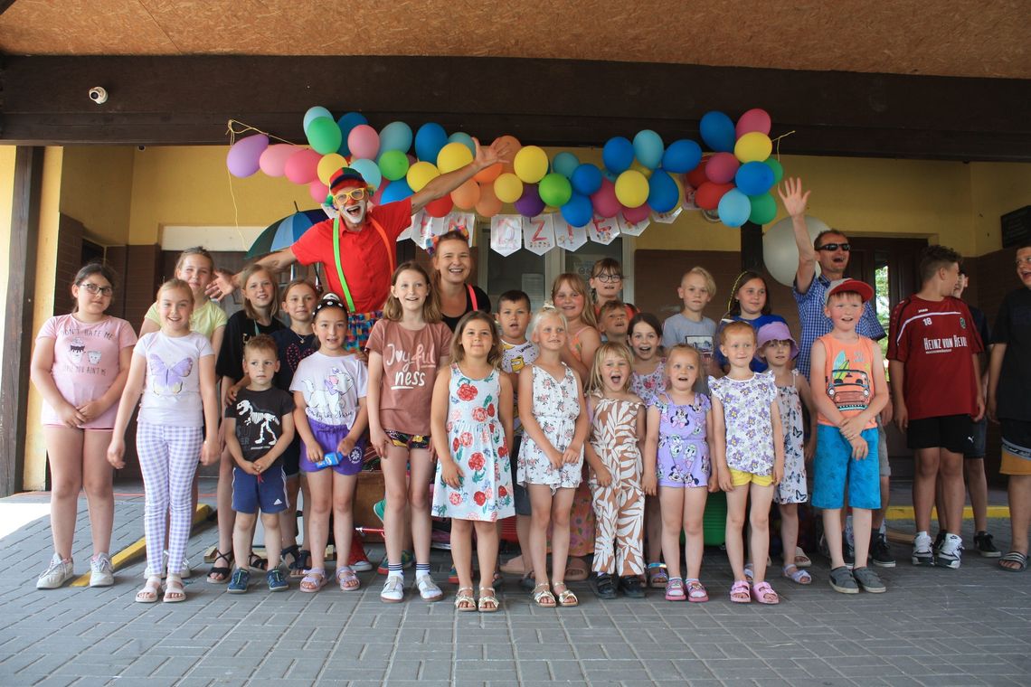 Sołtyską jest od niedawna, a już osiąga sukcesy [FOTO]