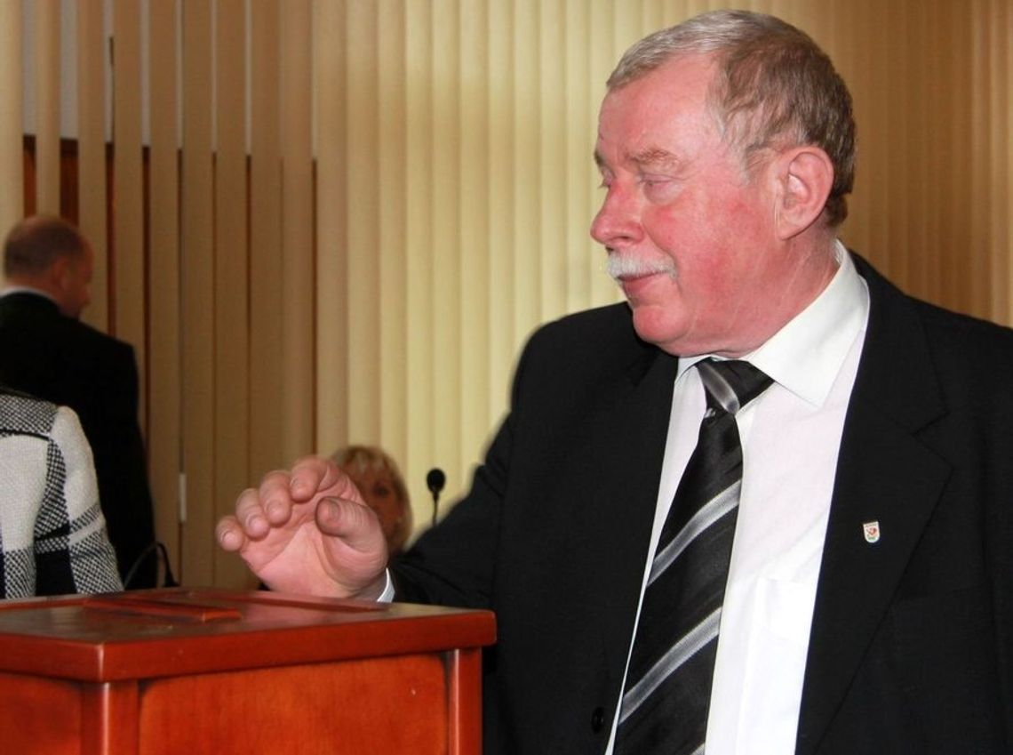 Sołtysów wybierają po pijaku?