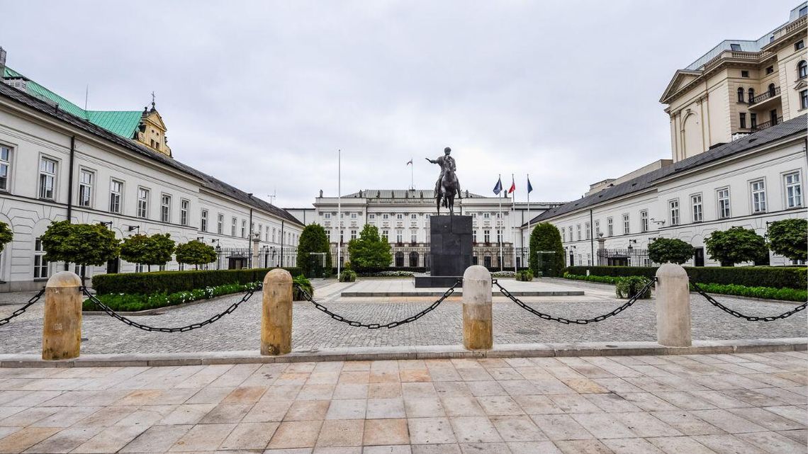 Sondaże wskazują Trzaskowskiego. Ale nie wszędzie wygrywa [PROGNOZA WYBORCZA]