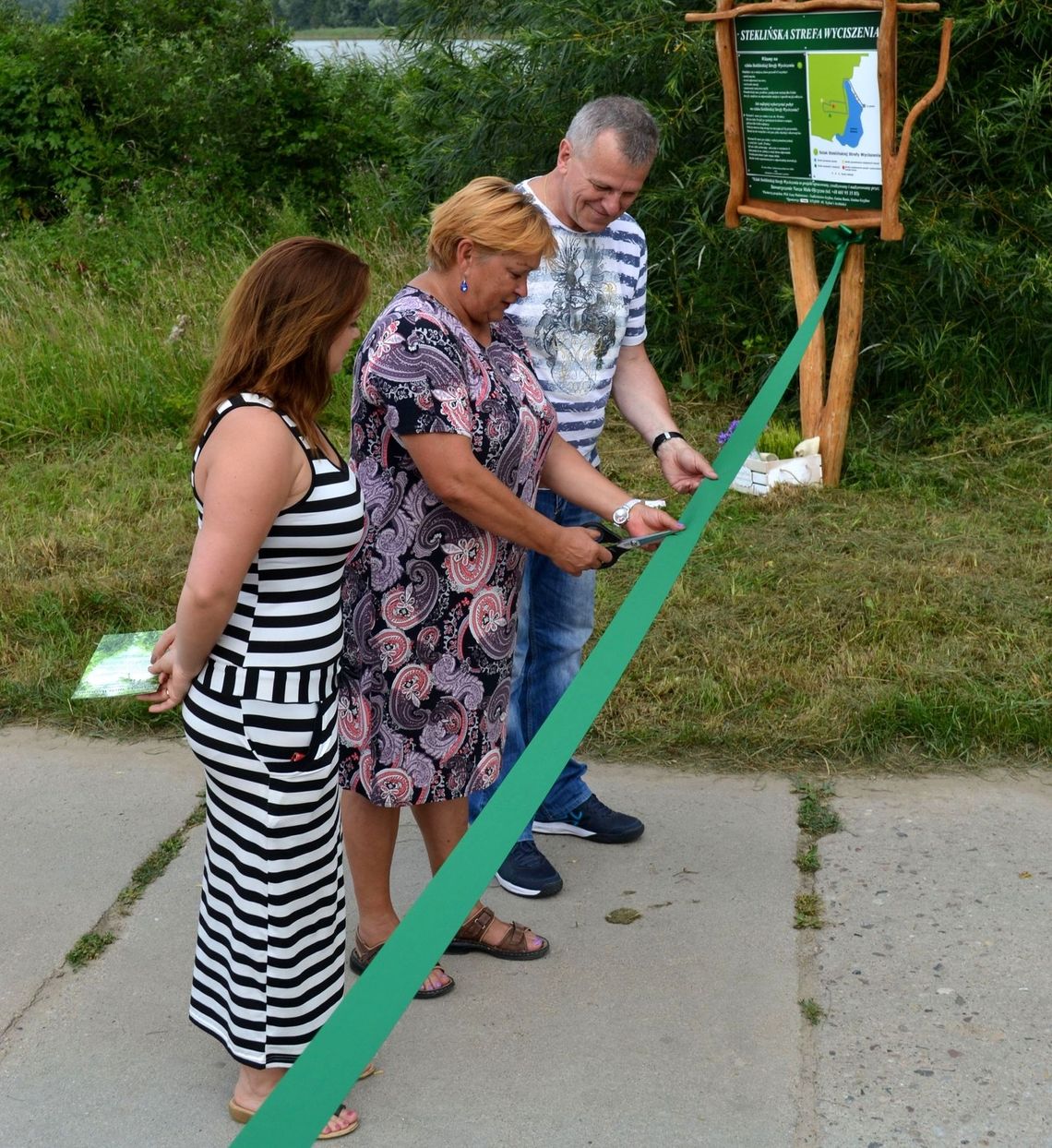 Specjalna strefa już funkcjonuje