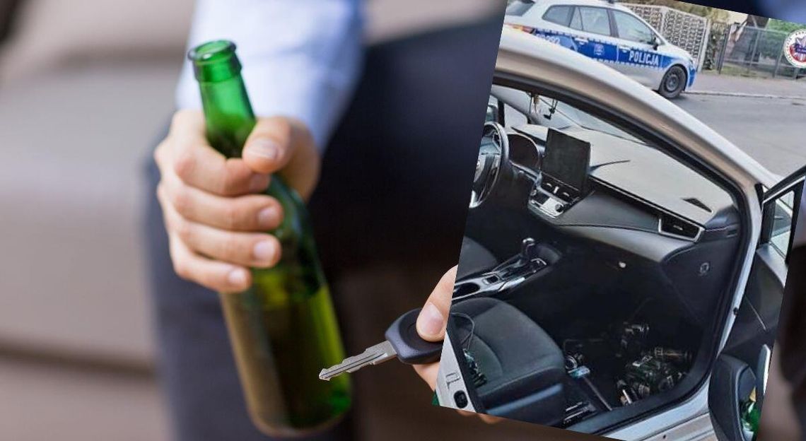 Kłopoty z rejestrem kierowców z zakazem. Czasowe odbieranie "prawka" za 50 km/h plus Kłopoty z rejestrem kierowców z zakazem. Czasowe odbieranie "prawka" za 50 km/h plus