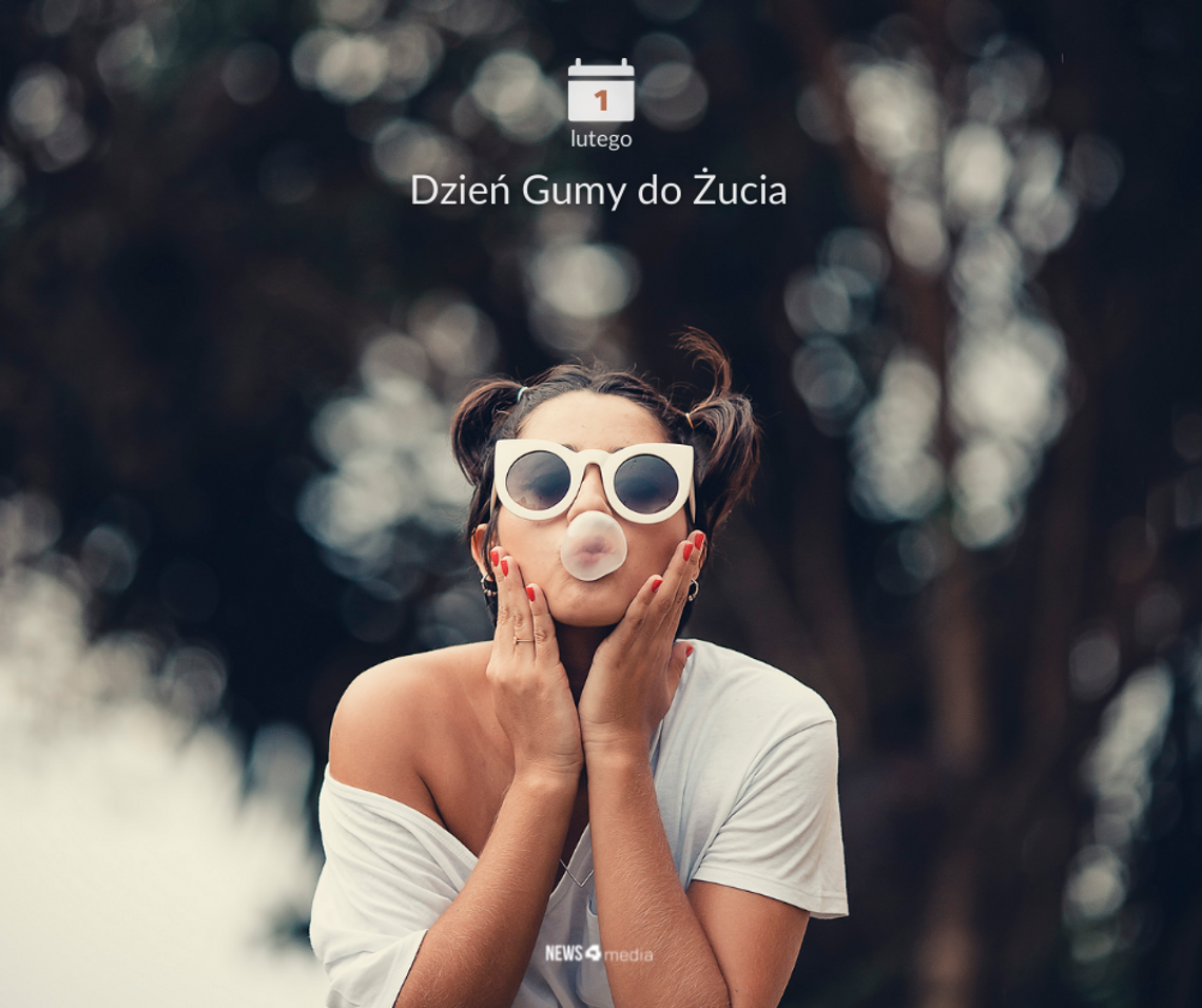 Spełnia kilka zadań i dlatego świętujemy