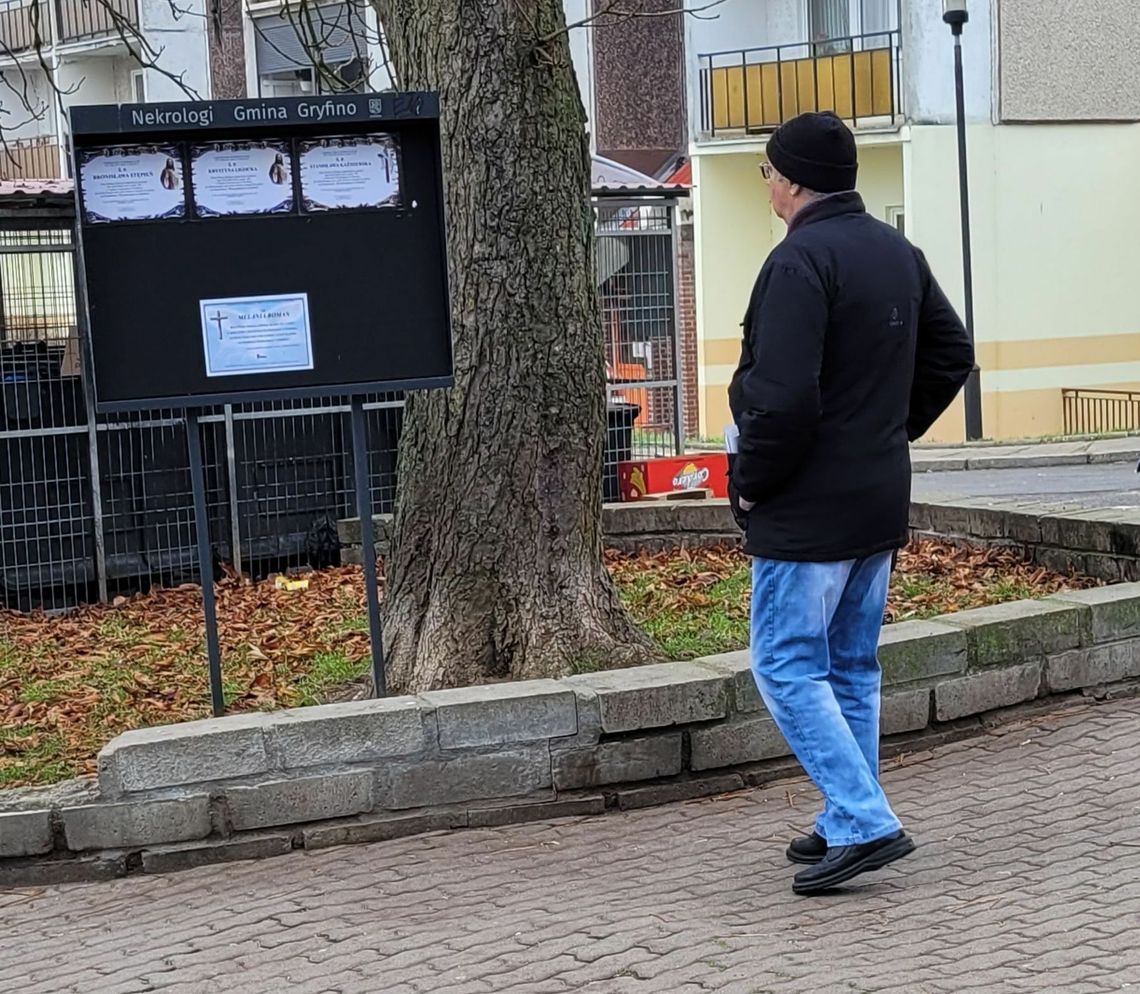 Śpią w cichej krainie, gdzie ból nie sięga i łza nie płynie