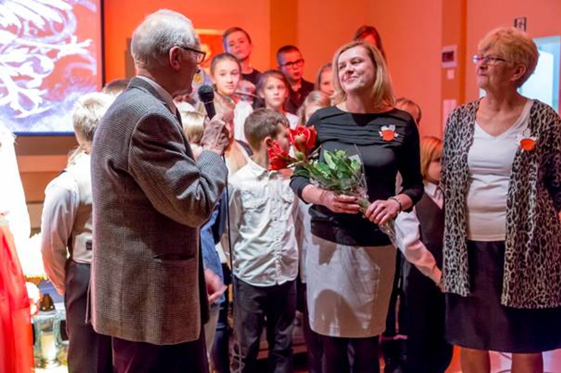 Śpiewające spotkanie trzech pokoleń Śpiewające spotkanie trzech pokoleń