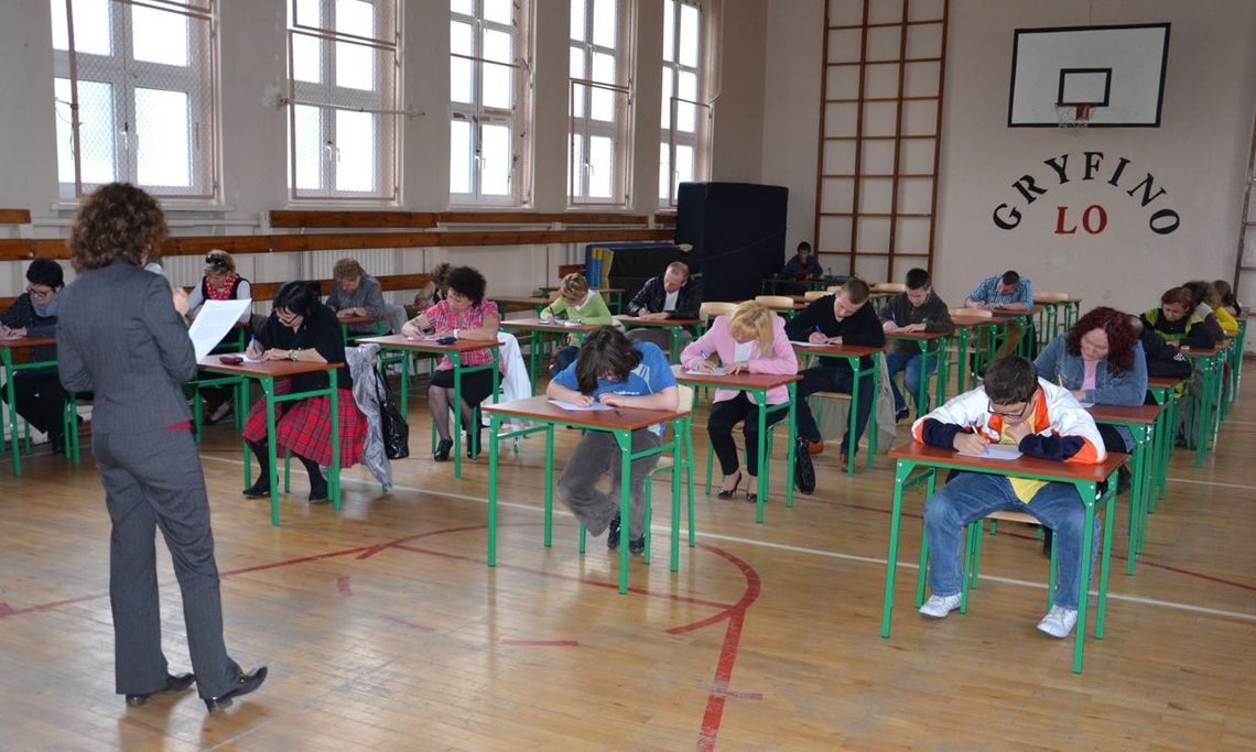 Spisz się po mistrzowsku