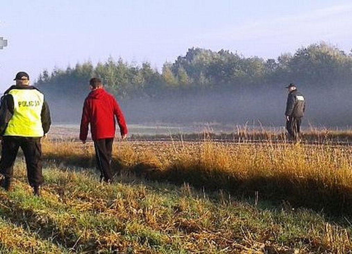 Spokojny tydzień, aż tu w weekend