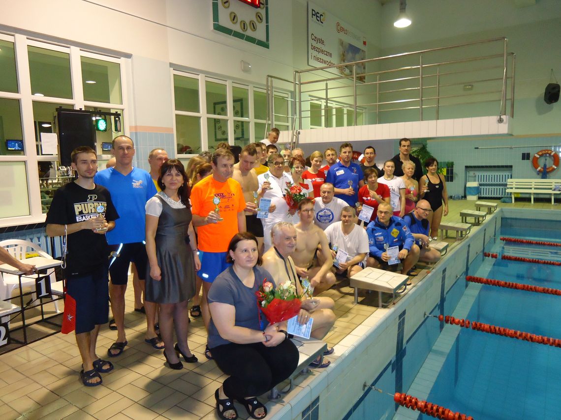 Sportowe zakończenie roku Sportowe zakończenie roku