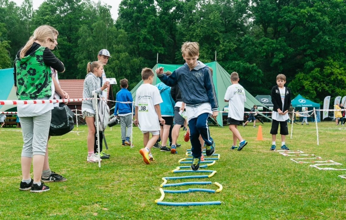 Sportowy sukces SP nr 2 Sportowy sukces SP nr 2