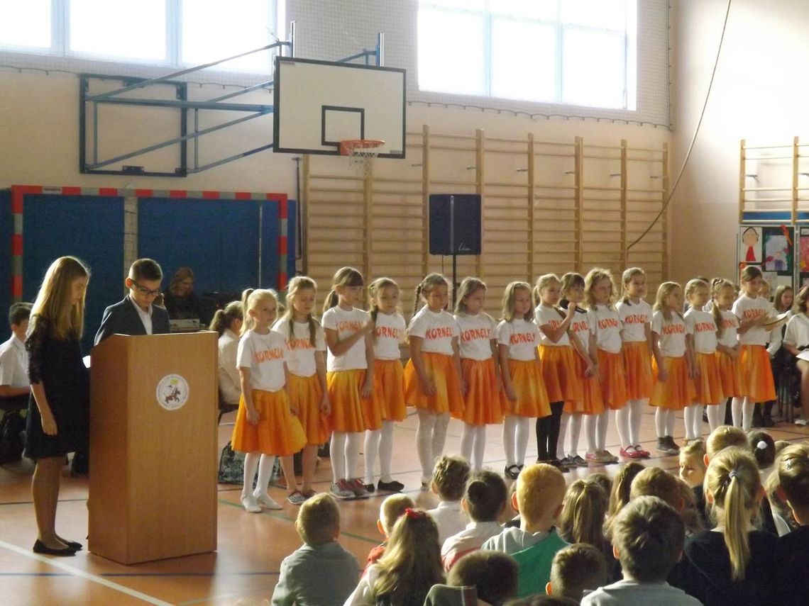 Sportretowali nauczycieli i napisali do nich listy Sportretowali nauczycieli i napisali do nich listy