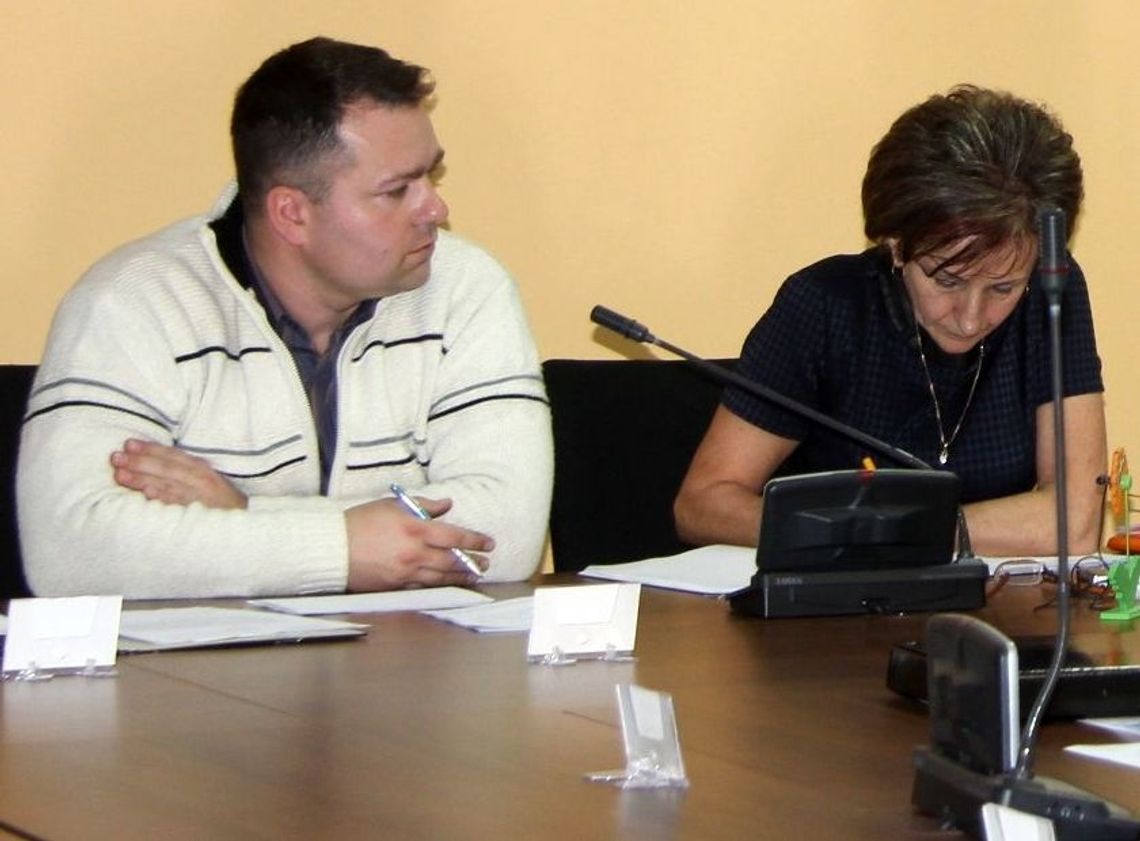 Spotkają się jeszcze przed świętami Spotkają się jeszcze przed świętami