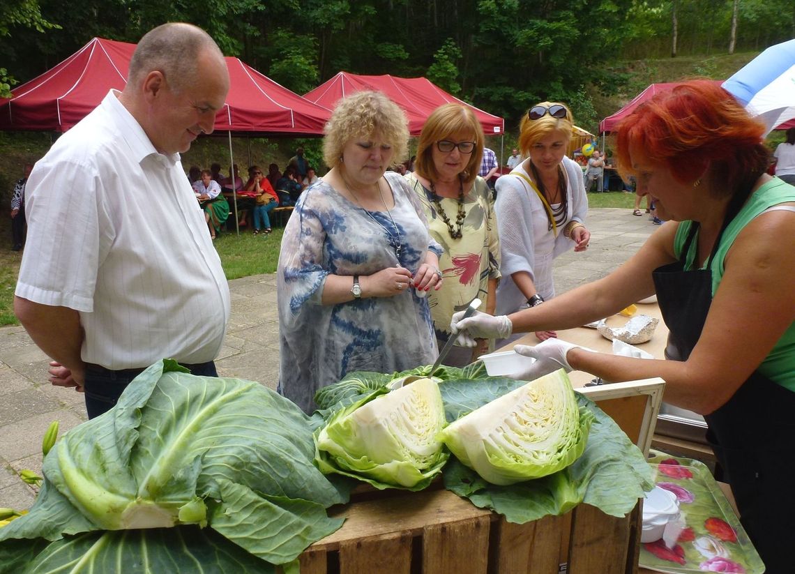 Spotkajmy się na biesiadzie kapuścianej 2016