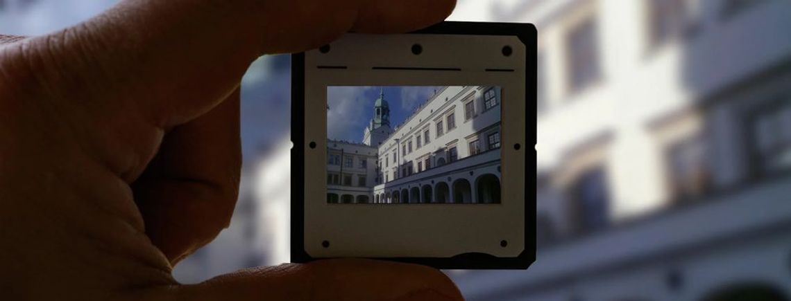 Spotkania z Diaporamą już w tym miesiącu