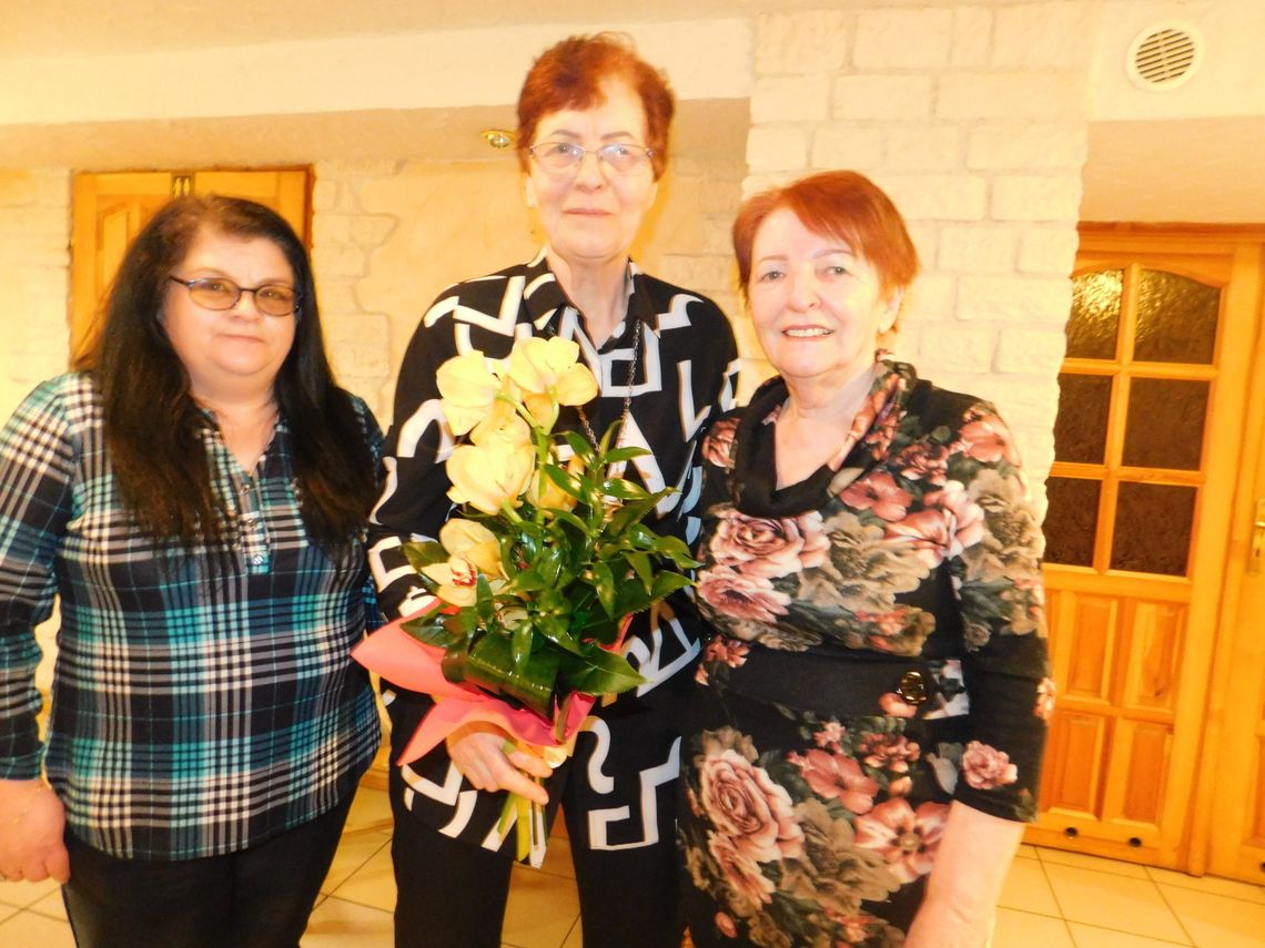 Spotkanie w wyjątkowym czasie