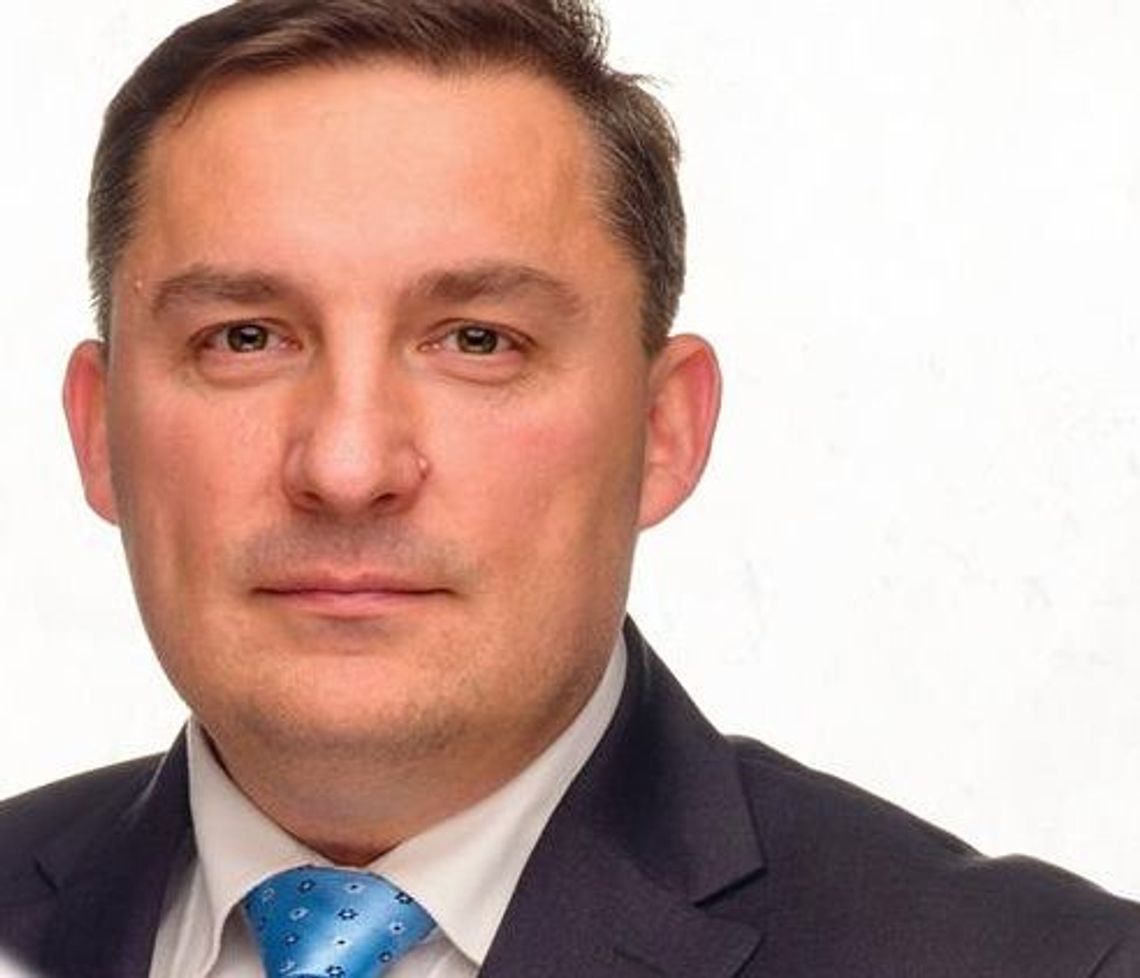 Spotkanie z posłem w UMiG Spotkanie z posłem w UMiG