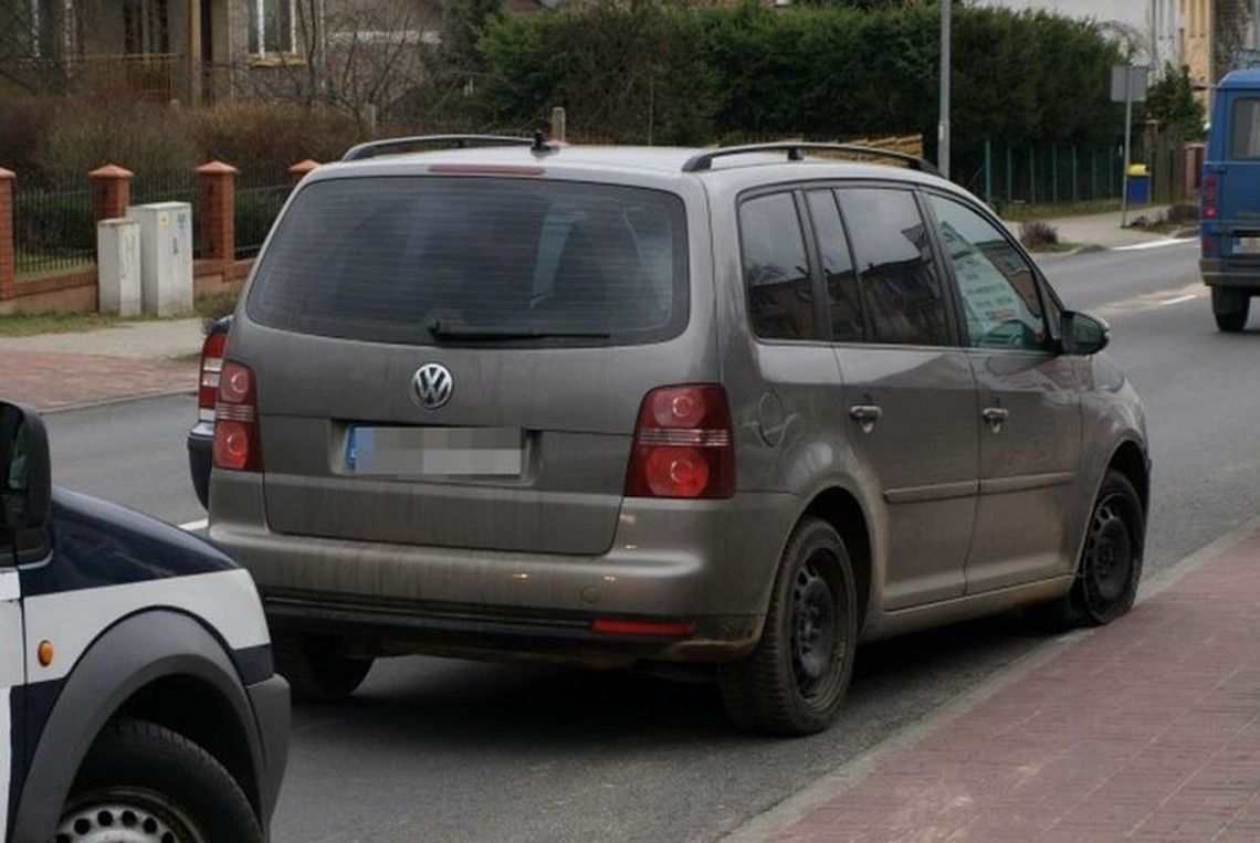 Spowodował kolizję. Był pijany