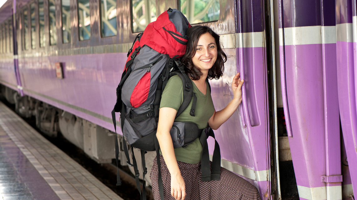 Spóźnił się twój pociąg? Możesz domagać się odszkodowania Spóźnił się twój pociąg? Możesz domagać się odszkodowania