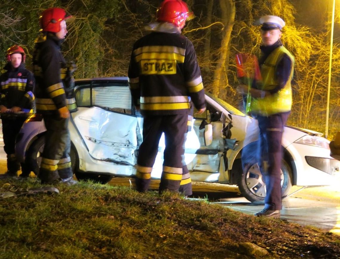 Sprawa kolizji w sądzie, a na razie zatrzymano prawo jazdy Sprawa kolizji w sądzie, a na razie zatrzymano prawo jazdy