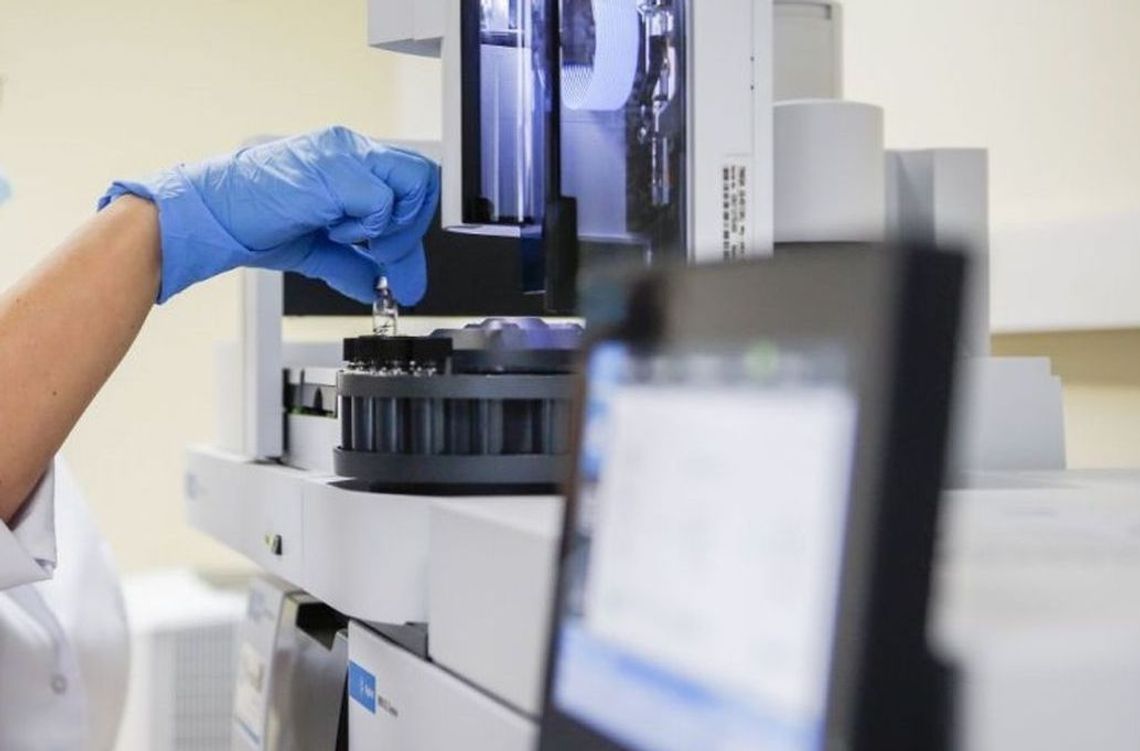 Sprawa kryminalna z wątkiem korupcji? Sprawa kryminalna z wątkiem korupcji?