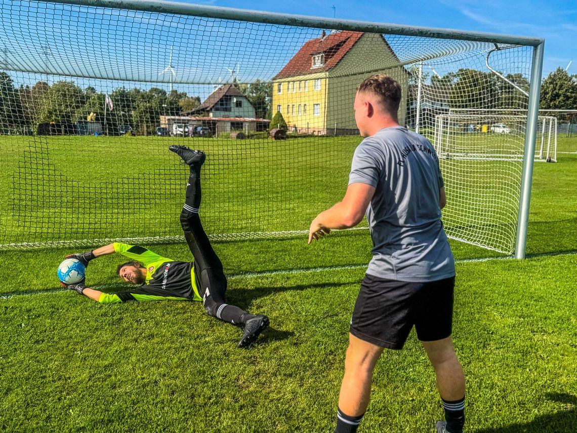 Sprawa nieszczęśliwego wypadku na boisku powraca- TV - Uwaga kontrola