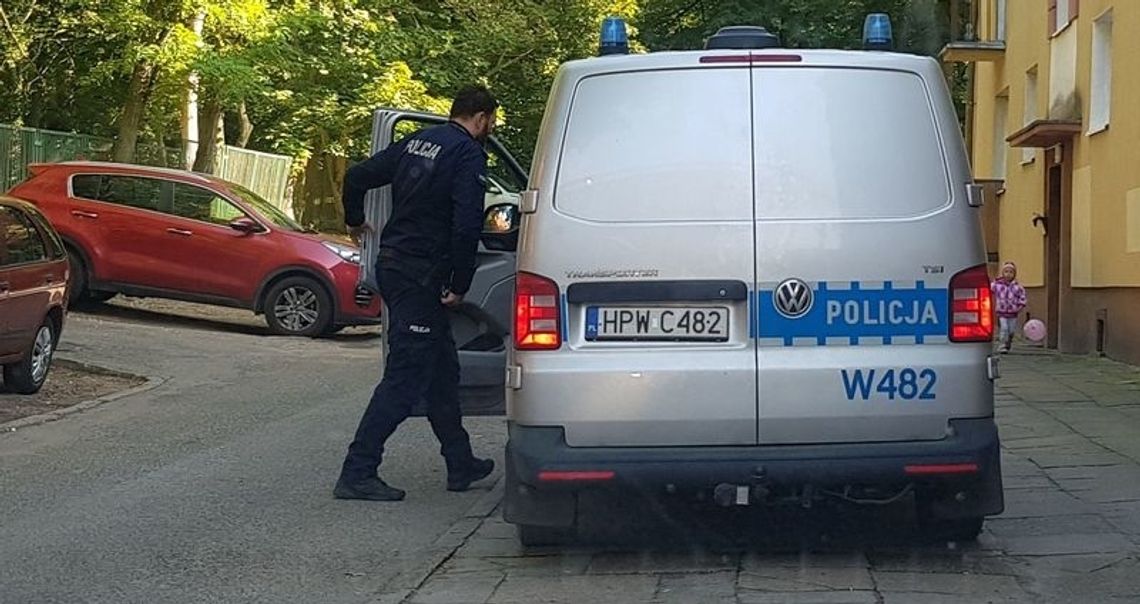 Sprawa potrącenia chłopca idzie do sądu