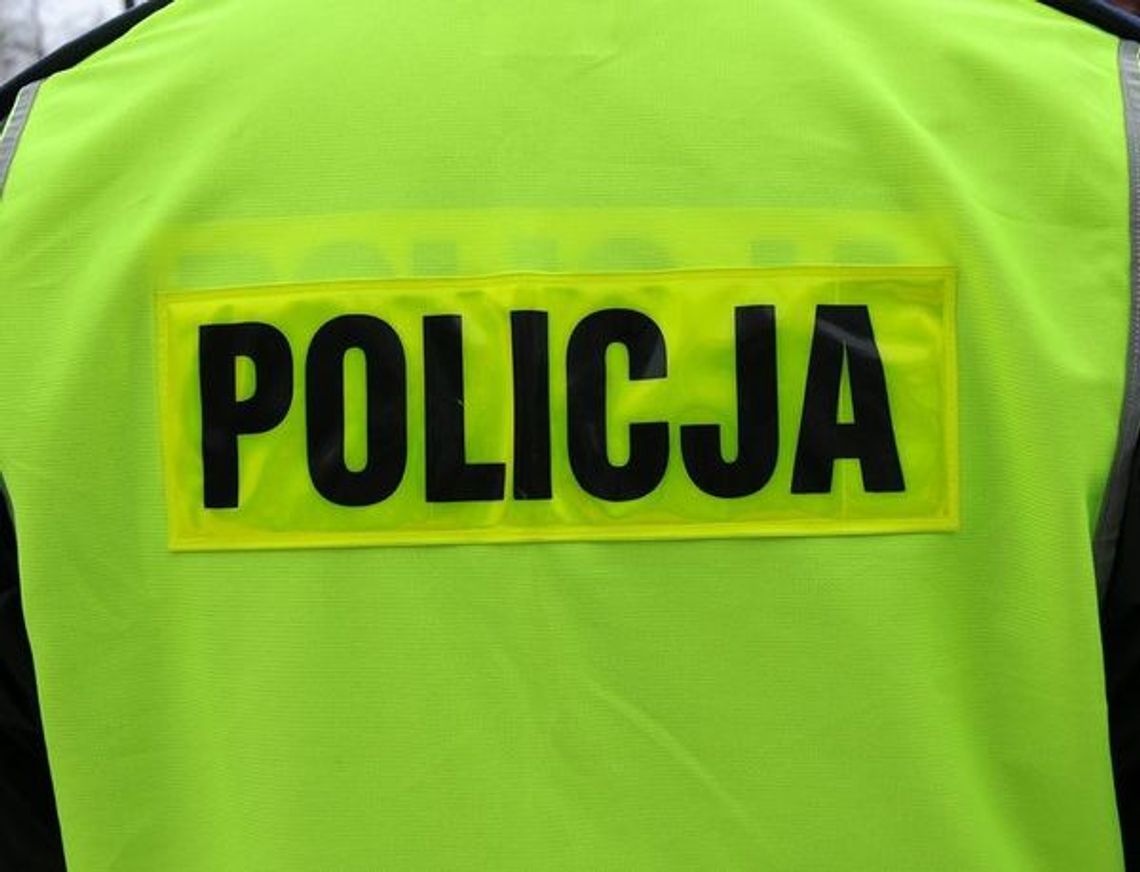 Sprawa potrącenia pieszej przez samochód Sprawa potrącenia pieszej przez samochód