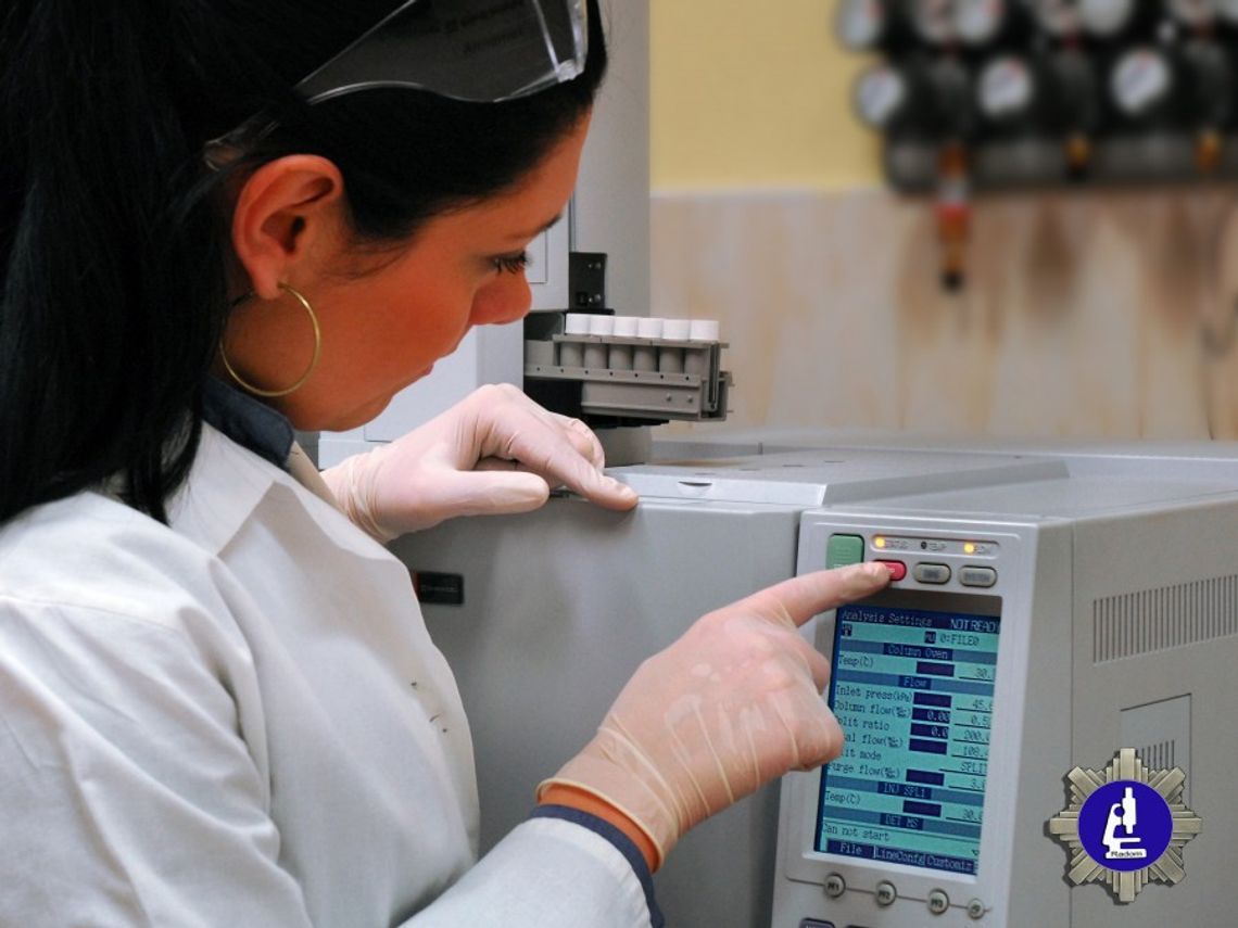 Sprawczyni kolizji była nietrzeźwa – wykazało badanie Sprawczyni kolizji była nietrzeźwa – wykazało badanie