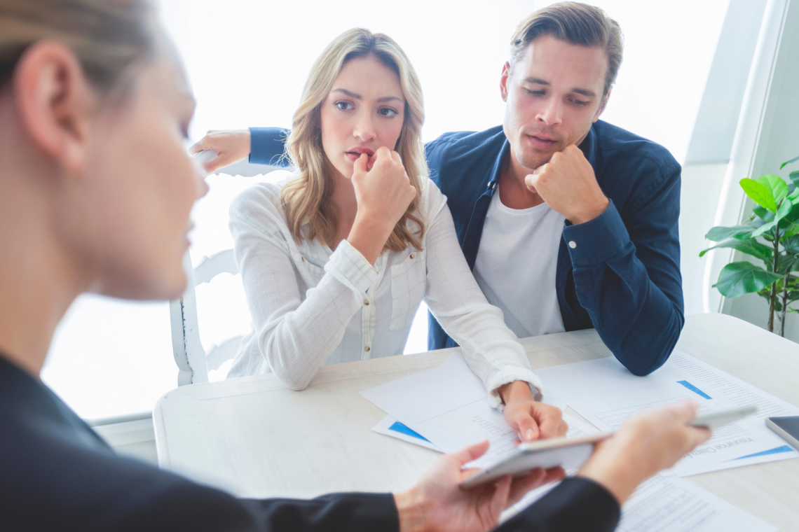 Sprawdź, kiedy nie trzeba spłacać kredytu mieszkaniowego Sprawdź, kiedy nie trzeba spłacać kredytu mieszkaniowego