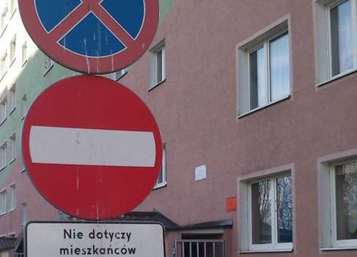 Sprostowanie w sprawie miejsc parkingowy WM Leśny Taras Sprostowanie w sprawie miejsc parkingowy WM Leśny Taras