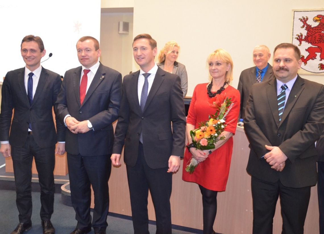 Sprzeciwili się dziś zapisom ustawy o obrocie ziemią Sprzeciwili się dziś zapisom ustawy o obrocie ziemią