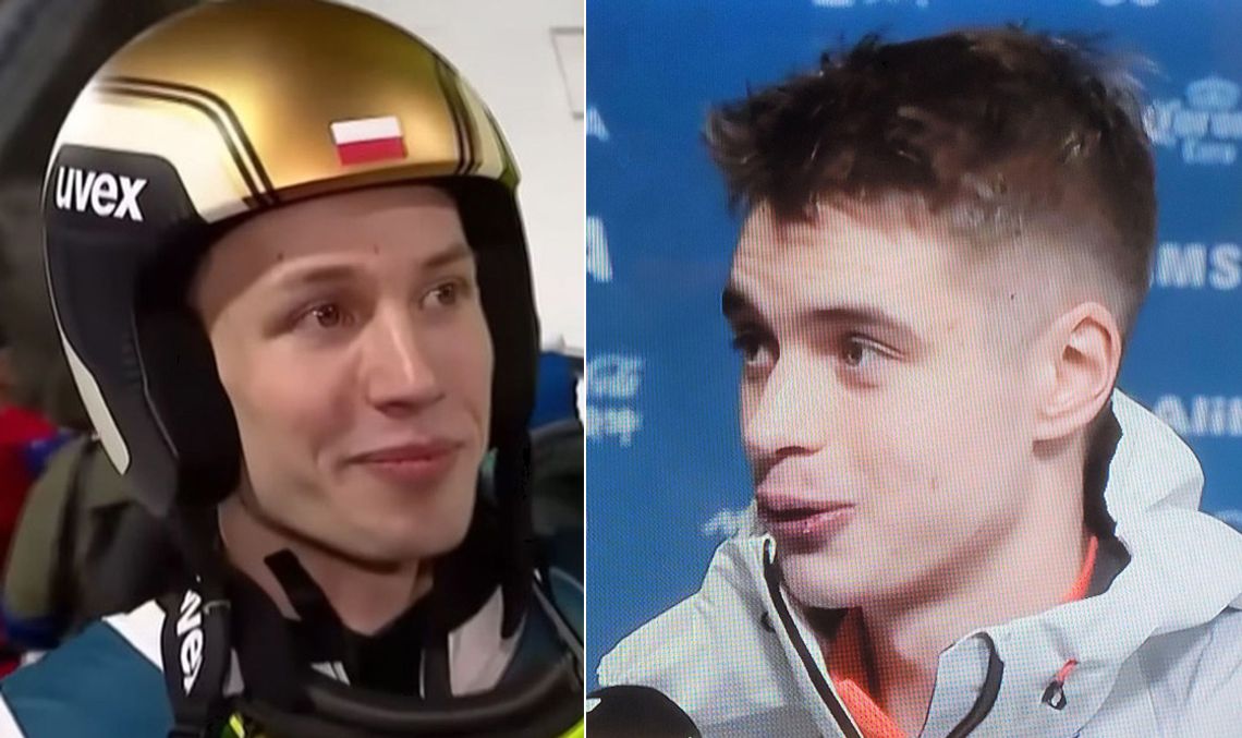 Srebrny piątek trzynastego: Polska z drugim medalem w Mediolanie!