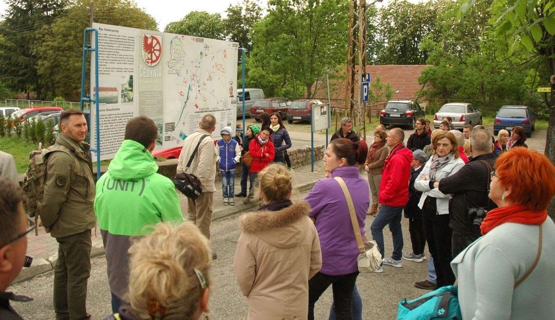 Średniowieczna przygoda i nocne zwiedzanie Cedyni dla całej rodziny. Nadodrzańska Noc Muzeów 2026