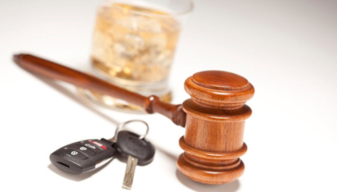 Stanął przed sądem za wjechanie w dom po pijanemu Stanął przed sądem za wjechanie w dom po pijanemu