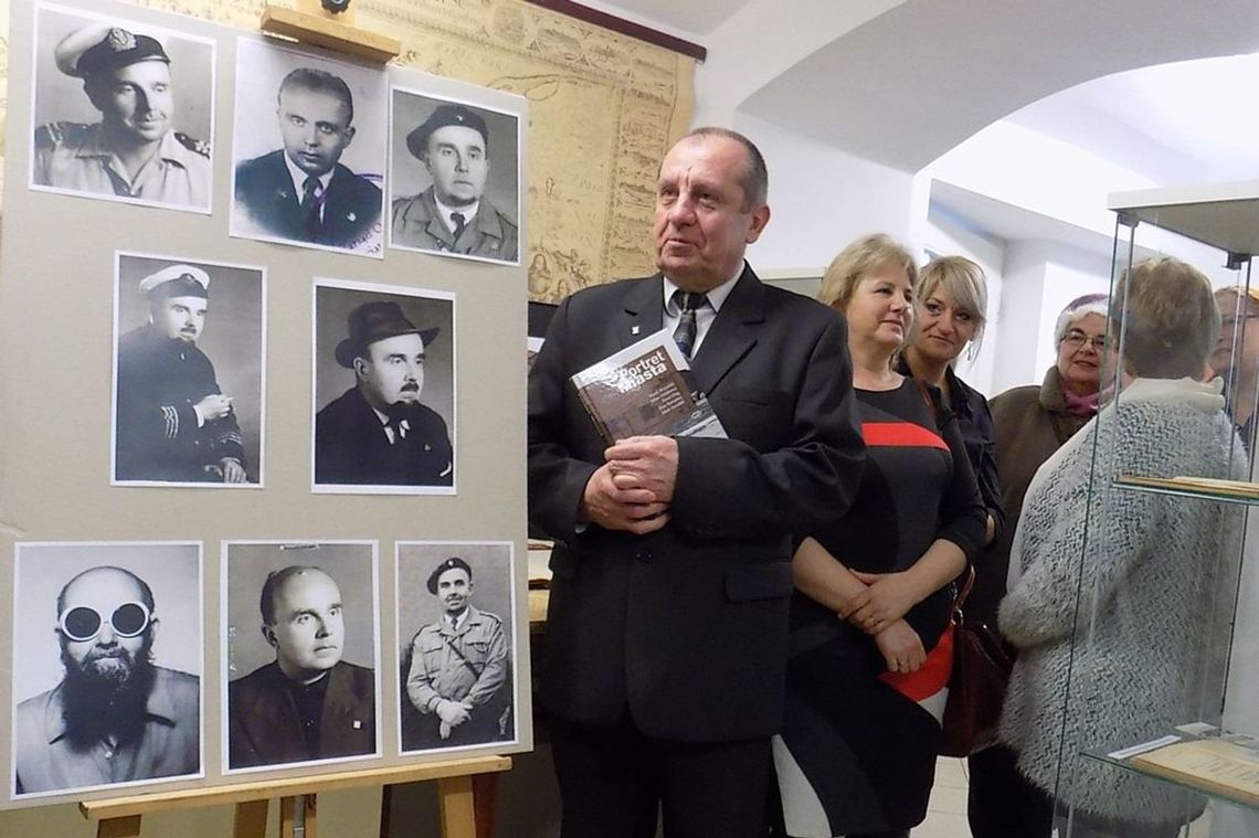 Stanisław Rzeszowski - niezwykły nauczyciel. Zapraszamy na wystawę o znanym gryfinianinie Stanisław Rzeszowski - niezwykły nauczyciel. Zapraszamy na wystawę o znanym gryfinianinie