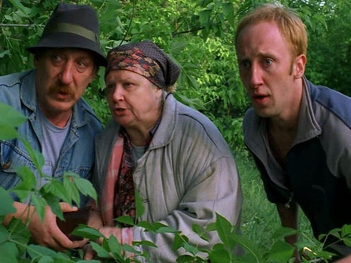 Stanisława Celińska do Putina: Uderz się w piersi!