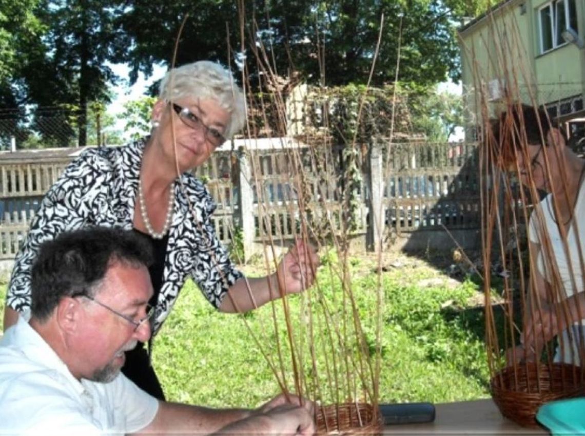 Stanisława Gągolińska nominowana do konkursu