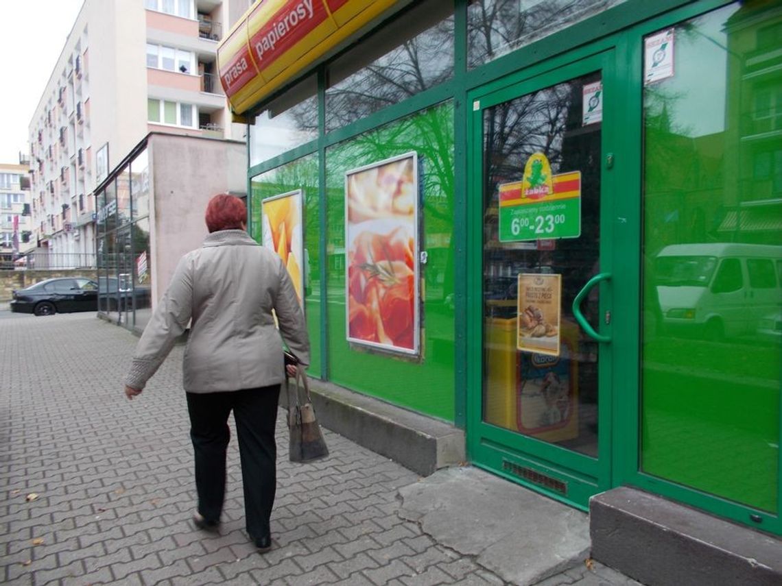 Stanowisko Żabka Polska w odniesieniu do naszej publikacji Stanowisko Żabka Polska w odniesieniu do naszej publikacji
