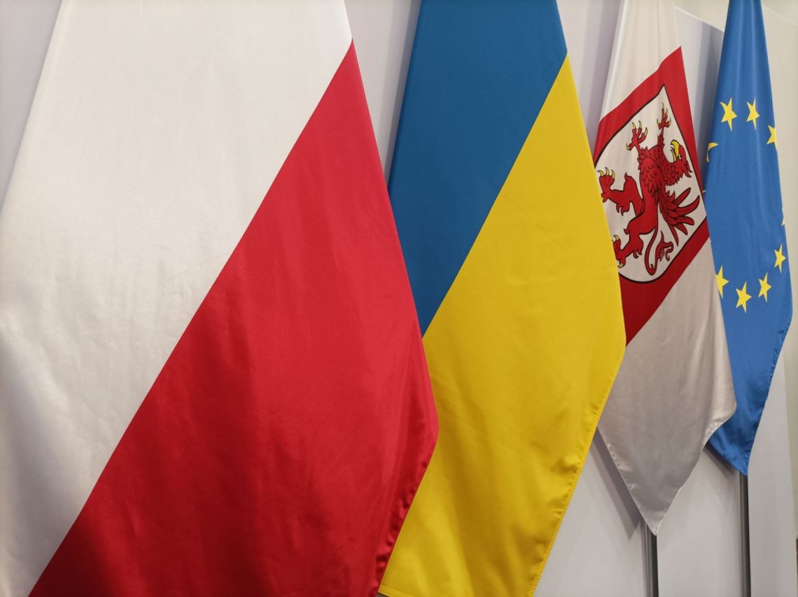 Staramy się zmniejszać skutki katastrofy humanitarnej, z którą mamy obecnie do czynienia 