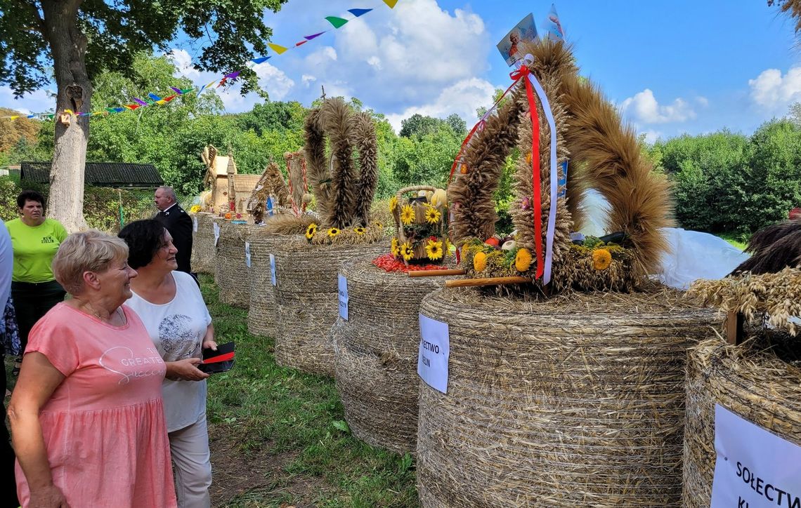 Starań wiele, a konkurencja duża. Czy jury stanęło na wysokości zadania?