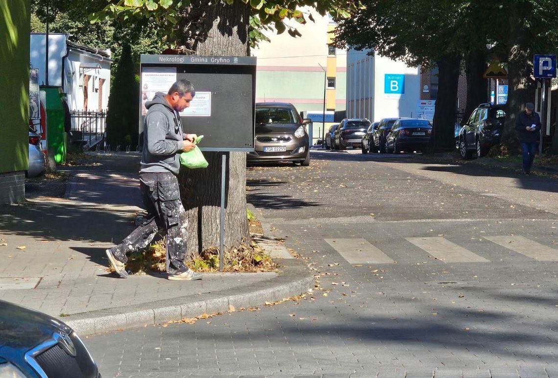 Starostwo przebuduje ulicę prowadzącą do szpitala. Zaraz będą utrudnienia Starostwo przebuduje ulicę prowadzącą do szpitala. Zaraz będą utrudnienia