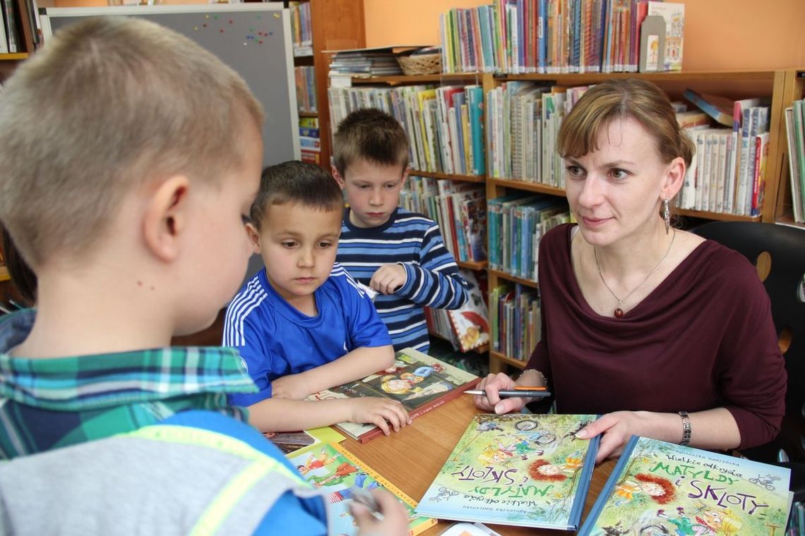 Starsza córka mnie tak nazywała i powstała… Sklota